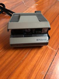 Macchina Fotografica Polaroid