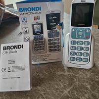 cellulare Brondi