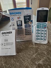 cellulare Brondi