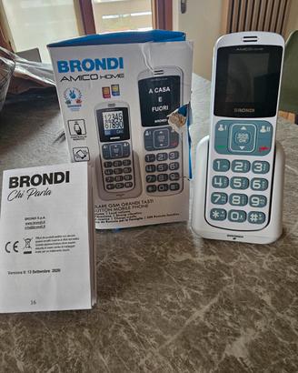 cellulare Brondi