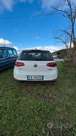 Golf 7 manuale bluemotion