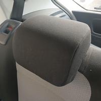 Coppia poggiatesta posteriori Seat Mii