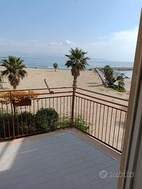 Sul mare