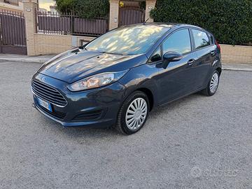 FORD FIESTA 1.5.75.CAVALLI UNICO PROPRIETARIO 