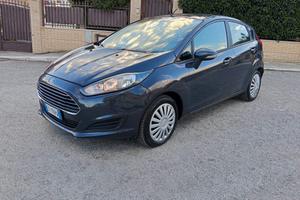 FORD FIESTA 1.5.75.CAVALLI UNICO PROPRIETARIO 