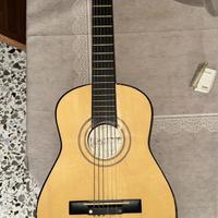 Chitarra piccola bontempi