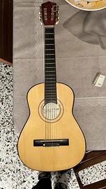 Chitarra piccola bontempi
