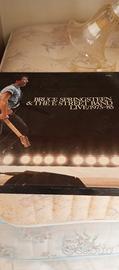 cofanetto 5 LP Bruce Springsteen live 2975-85