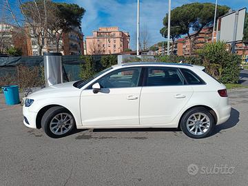 Audi A3 Sportback 1.6 TDI Businnes