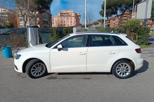 Audi A3 Sportback 1.6 TDI Businnes
