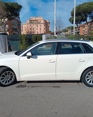 Audi A3 Sportback 1.6 TDI Businnes