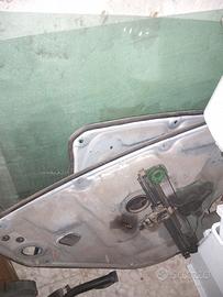 Ricambi fiat stilo  5 porte 