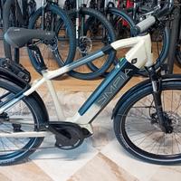 E BIKE OLYMPIA MAGNUM NUOVA