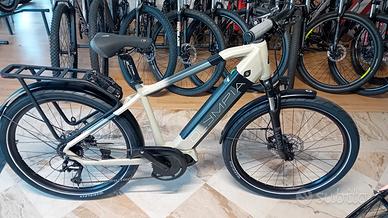 E BIKE OLYMPIA MAGNUM NUOVA
