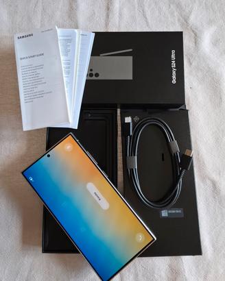 Samsung Galaxy S24 Ultra 512 Gb