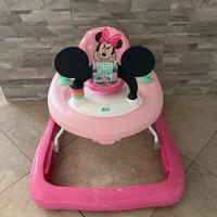 Girello minnie