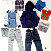 RALPH LAUREN, GANT, IL GUFO tg 4 A