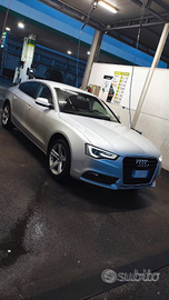 AUDI A5 2.0D