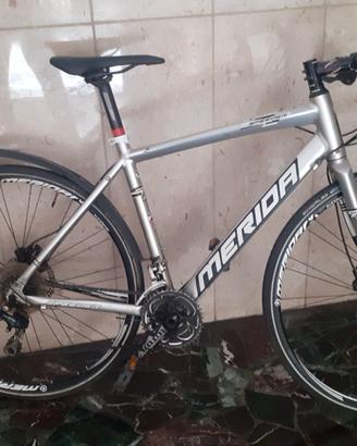 City bike