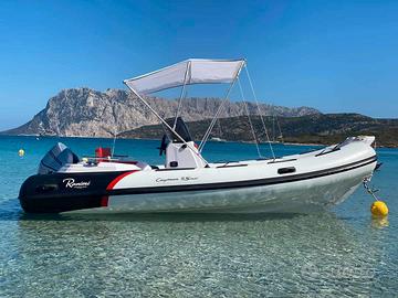 Ranieri cayman 18 sport