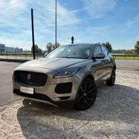 Jaguar E-Pace 2.0D 150 CV