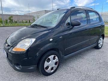 Chevrolet Matiz 800 Benz 176000 km ok neopatentati