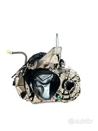 Cambio 5 Marce Smart FourFor 453 Renault Twingo II