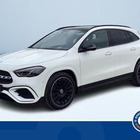Mercedes-Benz GLA 180d Automatic AMG Line Adv...