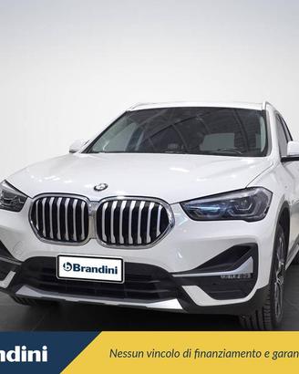 BMW X1 sdrive18d xLine Plus auto