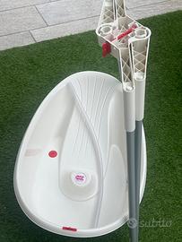OKBABY Onda Baby - Vaschetta Compatta