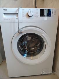 Lavatrice beko 5kg