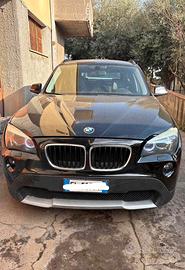 Bmw x1 2012