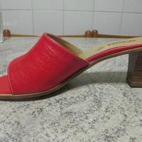 Scarpe Sabot Sandali misura 40 - nuove