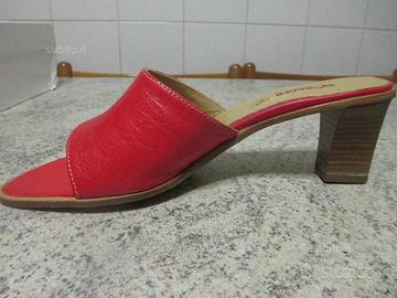 Scarpe Sabot Sandali misura 40 - nuove