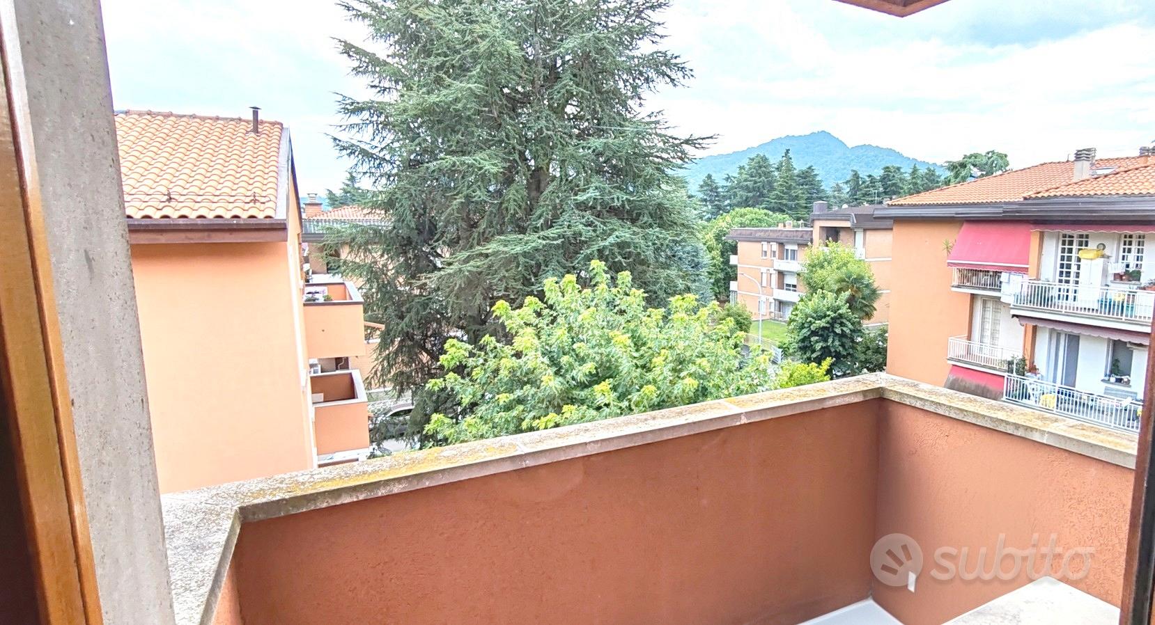 Appartamento – Sasso Marconi, Fontana - Altro