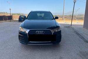 Audi Q3 2016 - Eleganza e Prestazioni - Come nuova