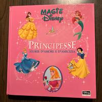 Principesse - storie d'amore e d'amicizia