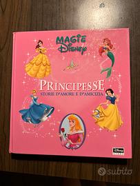 Principesse - storie d'amore e d'amicizia