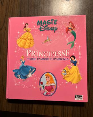 Principesse - storie d'amore e d'amicizia