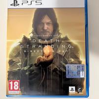 Death Stranding Ps5