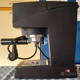 macchinetta del caffe
