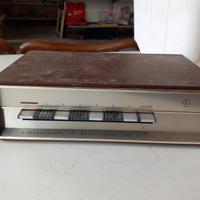 sintonizzatore radio 