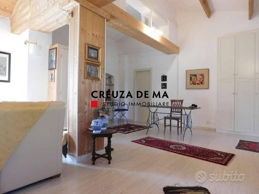 House in Santa Margherita Ligure, San Lorenzo della Costa - Vista 6