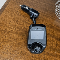 Trasmettitore FM Bluetooth per Auto