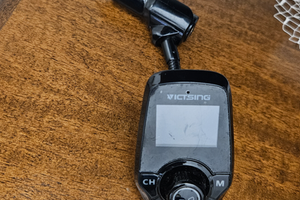 Trasmettitore FM Bluetooth per Auto