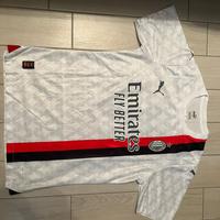 Maglia Milan 23/24 trasferta