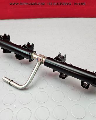 RAIL BENZINA SUZUKI GSXR 1000 2007 2008 GSX R