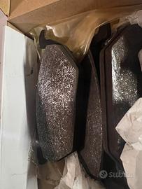 Pastiglie freno Polo  5 serie usate