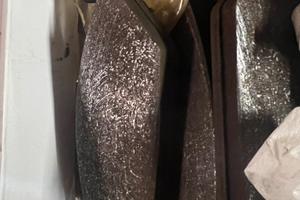 Pastiglie freno Polo  5 serie usate