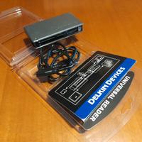 Memory Card Reader